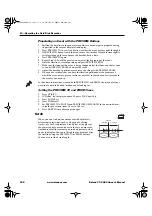 Preview for 184 page of Roland V-studio VS-2480 Owner'S Manual