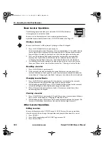 Preview for 186 page of Roland V-studio VS-2480 Owner'S Manual