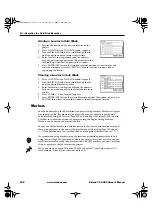 Preview for 188 page of Roland V-studio VS-2480 Owner'S Manual