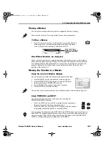 Preview for 189 page of Roland V-studio VS-2480 Owner'S Manual