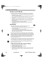 Preview for 192 page of Roland V-studio VS-2480 Owner'S Manual