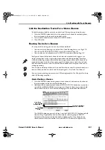 Preview for 197 page of Roland V-studio VS-2480 Owner'S Manual