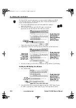 Preview for 198 page of Roland V-studio VS-2480 Owner'S Manual