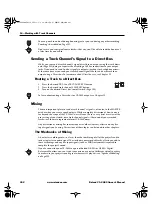 Preview for 202 page of Roland V-studio VS-2480 Owner'S Manual