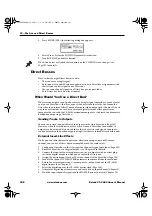 Preview for 208 page of Roland V-studio VS-2480 Owner'S Manual