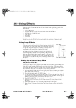 Preview for 213 page of Roland V-studio VS-2480 Owner'S Manual