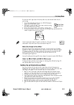 Preview for 215 page of Roland V-studio VS-2480 Owner'S Manual