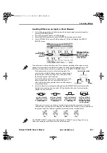 Preview for 217 page of Roland V-studio VS-2480 Owner'S Manual