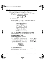 Preview for 220 page of Roland V-studio VS-2480 Owner'S Manual