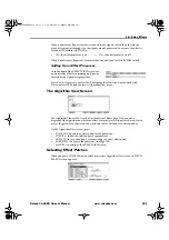 Preview for 221 page of Roland V-studio VS-2480 Owner'S Manual