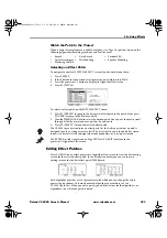 Preview for 223 page of Roland V-studio VS-2480 Owner'S Manual