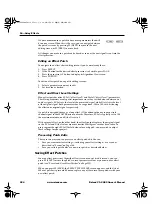 Preview for 224 page of Roland V-studio VS-2480 Owner'S Manual