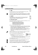 Preview for 230 page of Roland V-studio VS-2480 Owner'S Manual