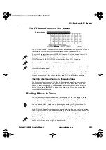 Preview for 231 page of Roland V-studio VS-2480 Owner'S Manual