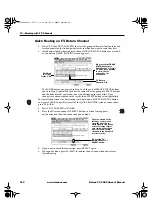 Preview for 232 page of Roland V-studio VS-2480 Owner'S Manual