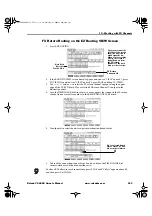 Preview for 233 page of Roland V-studio VS-2480 Owner'S Manual