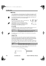 Preview for 236 page of Roland V-studio VS-2480 Owner'S Manual