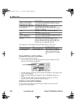 Preview for 242 page of Roland V-studio VS-2480 Owner'S Manual