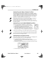 Preview for 243 page of Roland V-studio VS-2480 Owner'S Manual