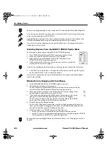 Preview for 244 page of Roland V-studio VS-2480 Owner'S Manual