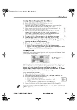 Preview for 245 page of Roland V-studio VS-2480 Owner'S Manual