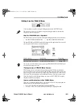 Preview for 249 page of Roland V-studio VS-2480 Owner'S Manual