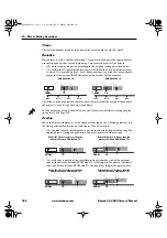 Preview for 256 page of Roland V-studio VS-2480 Owner'S Manual