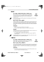 Preview for 257 page of Roland V-studio VS-2480 Owner'S Manual