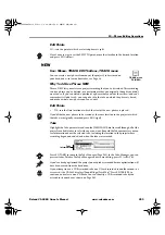 Preview for 259 page of Roland V-studio VS-2480 Owner'S Manual