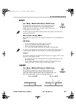 Preview for 265 page of Roland V-studio VS-2480 Owner'S Manual