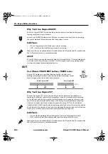 Preview for 266 page of Roland V-studio VS-2480 Owner'S Manual