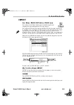 Preview for 269 page of Roland V-studio VS-2480 Owner'S Manual