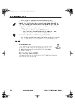 Preview for 272 page of Roland V-studio VS-2480 Owner'S Manual