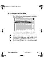 Preview for 273 page of Roland V-studio VS-2480 Owner'S Manual