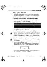 Preview for 281 page of Roland V-studio VS-2480 Owner'S Manual