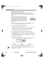 Preview for 282 page of Roland V-studio VS-2480 Owner'S Manual