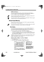 Preview for 288 page of Roland V-studio VS-2480 Owner'S Manual