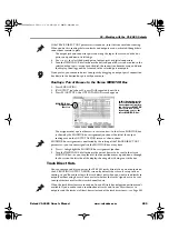 Preview for 289 page of Roland V-studio VS-2480 Owner'S Manual