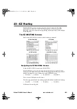 Preview for 291 page of Roland V-studio VS-2480 Owner'S Manual