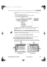 Preview for 293 page of Roland V-studio VS-2480 Owner'S Manual