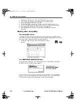 Preview for 312 page of Roland V-studio VS-2480 Owner'S Manual