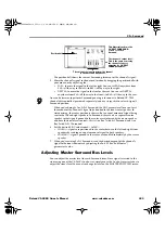 Preview for 323 page of Roland V-studio VS-2480 Owner'S Manual