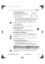 Preview for 327 page of Roland V-studio VS-2480 Owner'S Manual