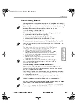 Preview for 333 page of Roland V-studio VS-2480 Owner'S Manual