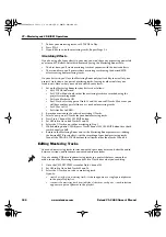 Preview for 346 page of Roland V-studio VS-2480 Owner'S Manual