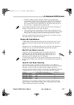 Preview for 347 page of Roland V-studio VS-2480 Owner'S Manual