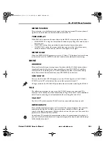 Preview for 361 page of Roland V-studio VS-2480 Owner'S Manual