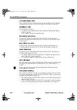 Preview for 364 page of Roland V-studio VS-2480 Owner'S Manual