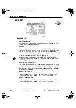 Preview for 366 page of Roland V-studio VS-2480 Owner'S Manual