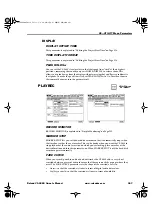 Preview for 367 page of Roland V-studio VS-2480 Owner'S Manual